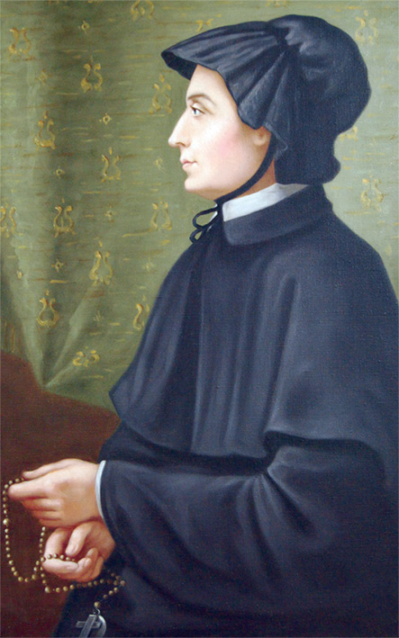 Elizabeth Seton